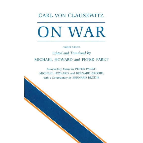 On War, (Paperback)