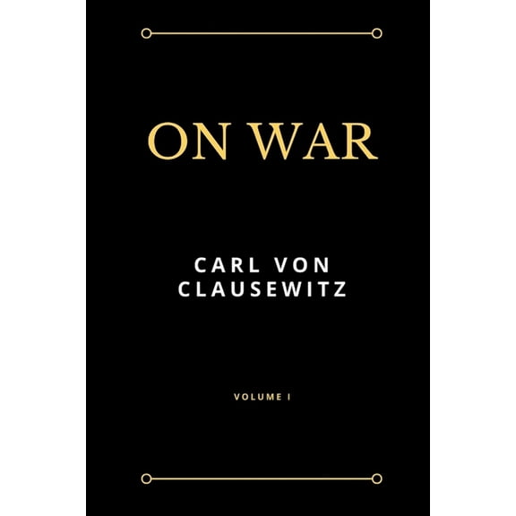 On War, (Paperback)