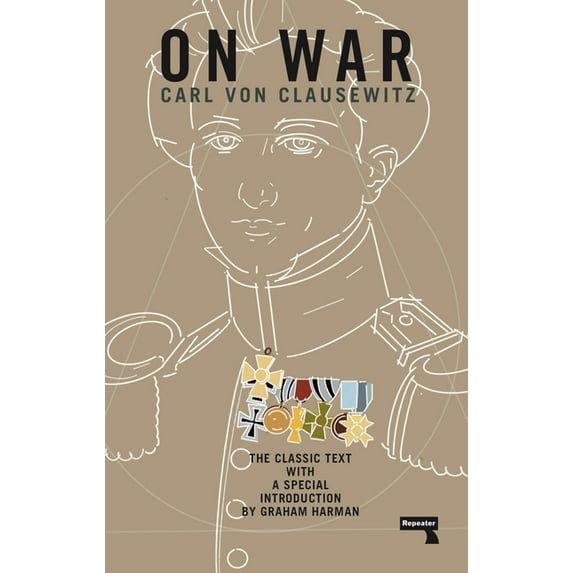 On War (Paperback)