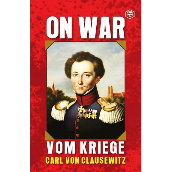 On War, (Paperback)