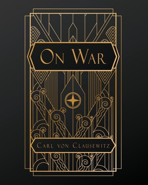 On War, (Paperback)