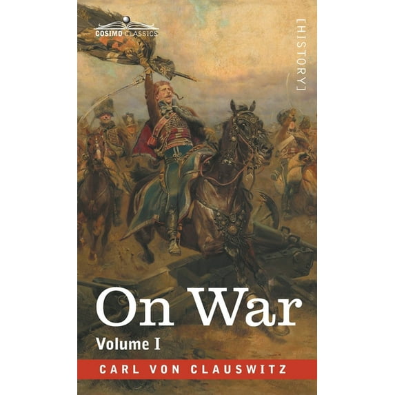 On War Volume I (Hardcover)
