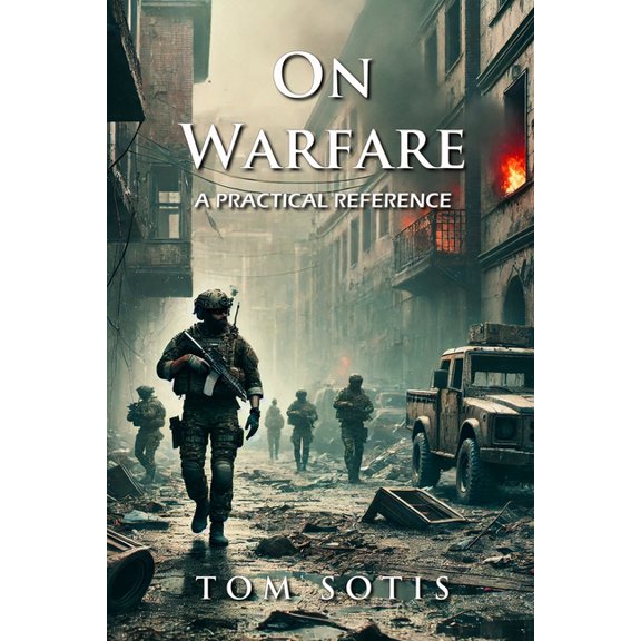On Warfare: A Practical Reference, (Paperback)