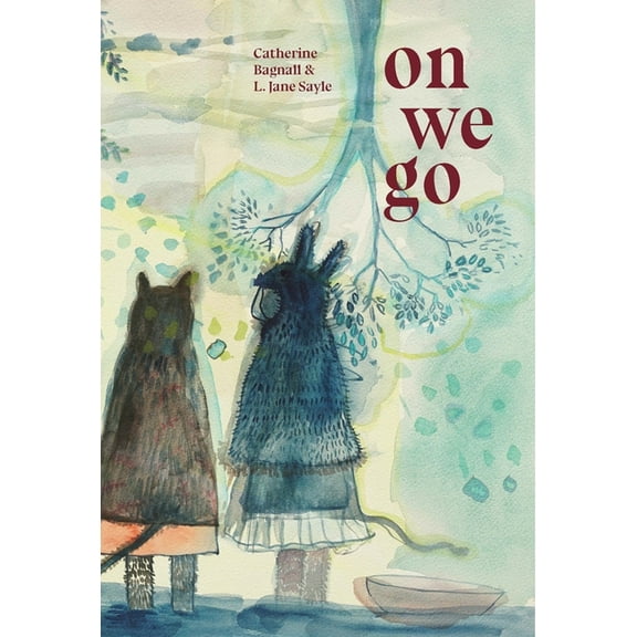 On We Go (Hardcover)