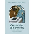 thumbnail image 1 of Pre-Owned On Wealth and Poverty: St. John Chrysostom (Paperback) 088141039X 9780881410396, 1 of 1