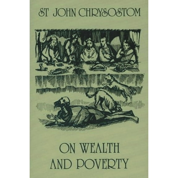 On Wealth and Poverty (Paperback)