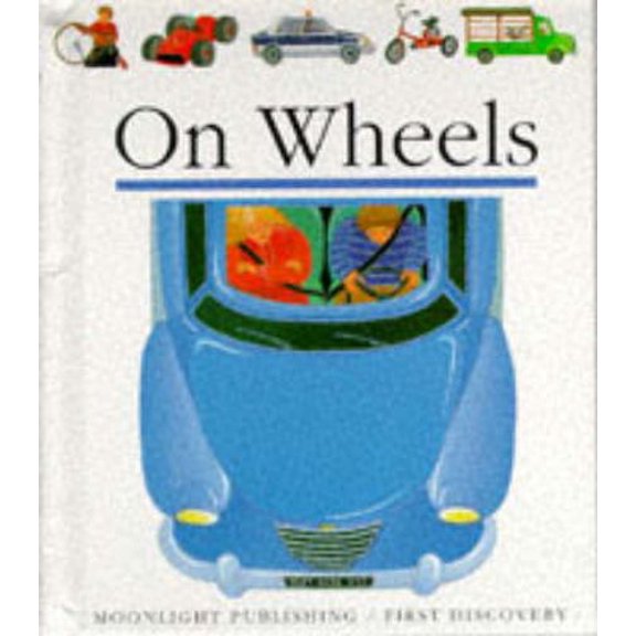 Pre-Owned On Wheels (First Discovery) (Unknown) 1851031111 9781851031115