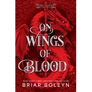 On Wings of Blood A Novel Paperback