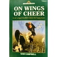 thumbnail image 1 of Pre-Owned On Wings of Cheer (Paperback) 1881545512 9781881545514, 1 of 1