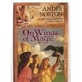 thumbnail image 1 of Pre-Owned On Wings of Magic (Hardcover) 0312850263 9780312850265, 1 of 1