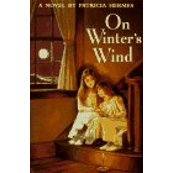 Pre-Owned On Winter's Wind 9780316359788