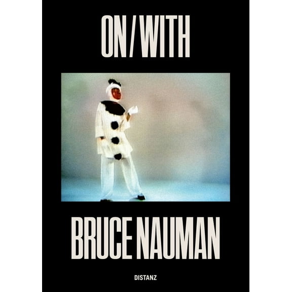 On/With, (Hardcover)