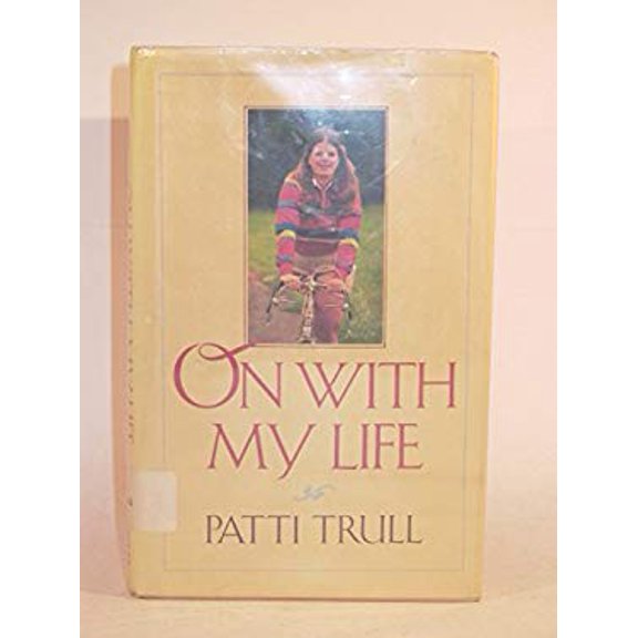 Pre-Owned On With My Life (Hardcover) 0399209778 9780399209772