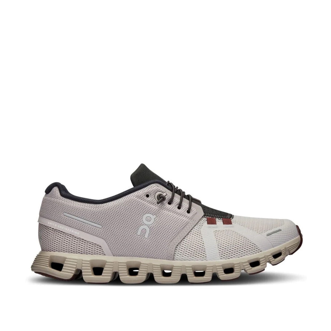 YN　パールホワイト On Men's Cloud X Running Shoes, Pearl/White, US 8.5