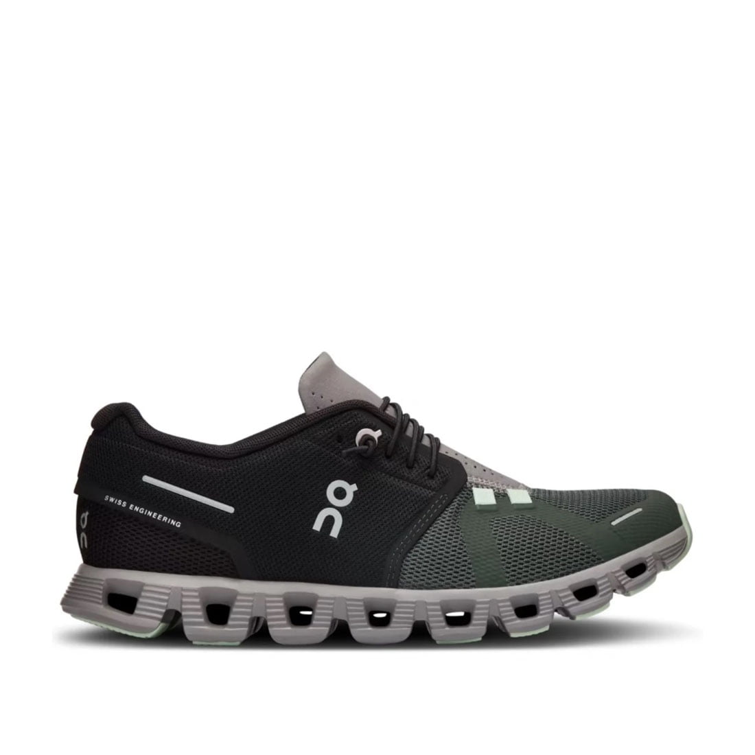 On Women Cloud 5 Running Shoes - Walmart.com