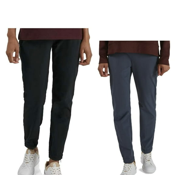 On Women's Active Pants M, Black, M