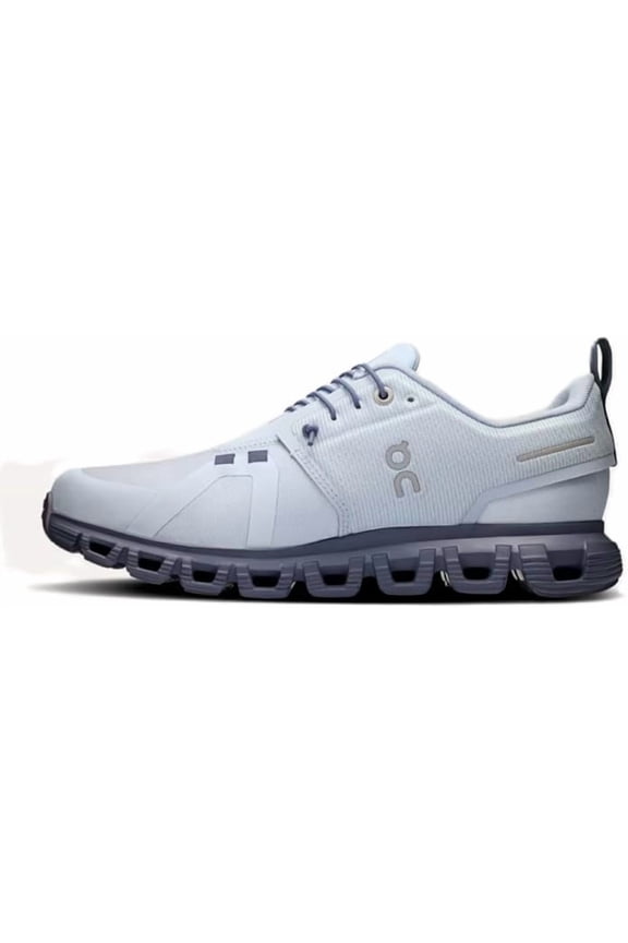 Women's Cloud 6 Waterproof Sneakers Heather/Metal 3WF10053032