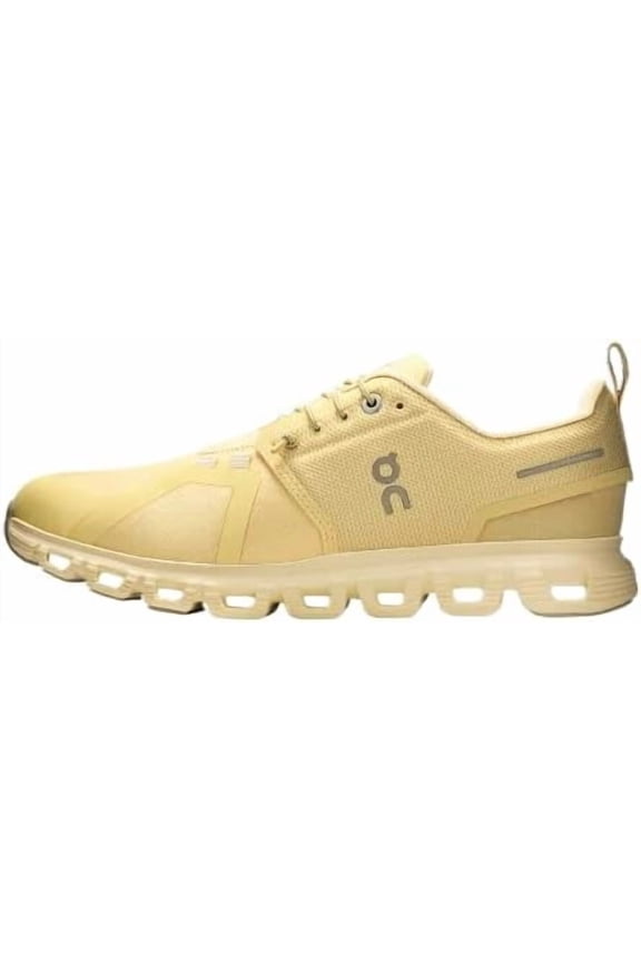 Women's Cloud 6 Waterproof Nectar/Castor 3WF10053755-5