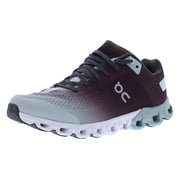 On Womens Cloudflow, Mulberry | Mineral, 5.5, Medium