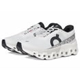 thumbnail image 1 of On Women's Cloudmonster 2 Sneaker, White/Frost, 8, 1 of 5