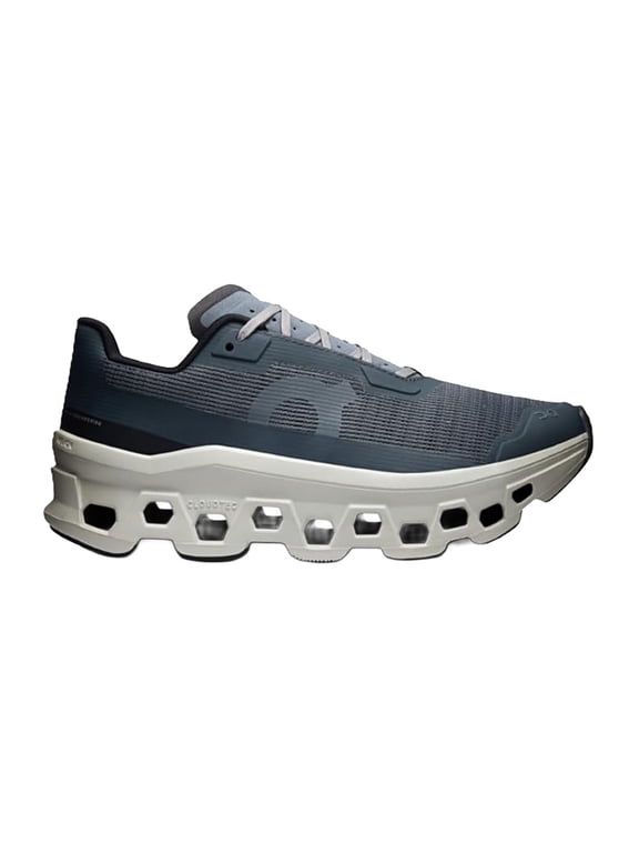 Women's Cloudmonster Void Running Shoes Sneakers (Stone/Glacier, Size 8 US)