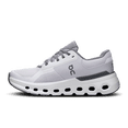 thumbnail image 1 of On Women's Cloudrunner 2 Frost/White 3WE10130622-11, 1 of 1