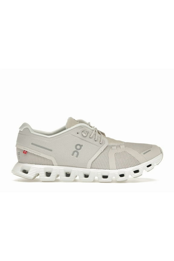 Women's Running Shoes Cloud 5 Pearl White, from StockX