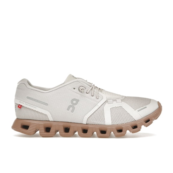 On Women's Running Shoes Cloud 5 Sand Rosebrown, from StockX