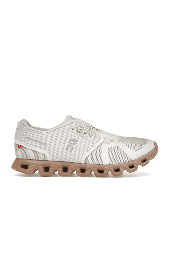 Women's Running Shoes Cloud 5 Sand Rosebrown, from StockX