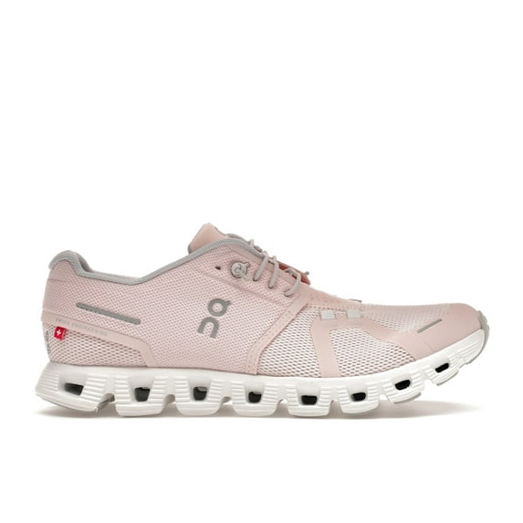 On Women's Running Shoes Cloud 5 Shell White, from StockX
