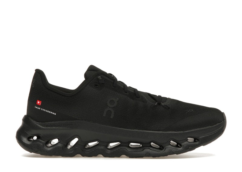 heve CLOUDブルゾン ブラック Men's Cloud X Running Shoe - Black/Asphalt | ON RUNNING