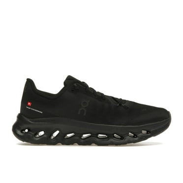 On Women's Running Cloudtilt Black Eclipse Running Shoes, from StockX