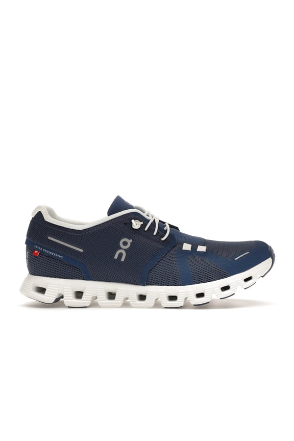 Women's Running Shoes Cloud 5 Denim White, from StockX