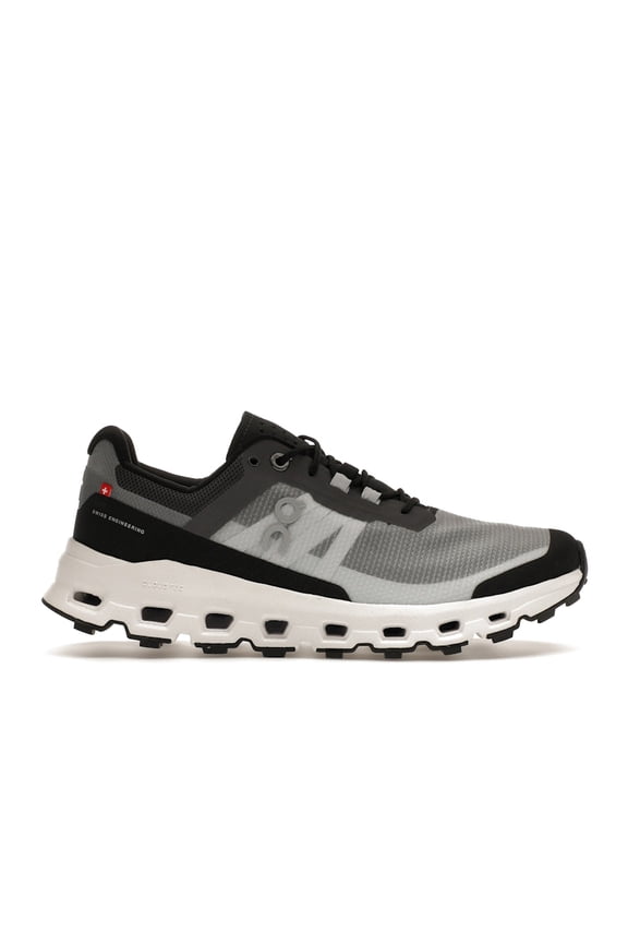 Women's Running Shoes Cloudvista Black White, from StockX