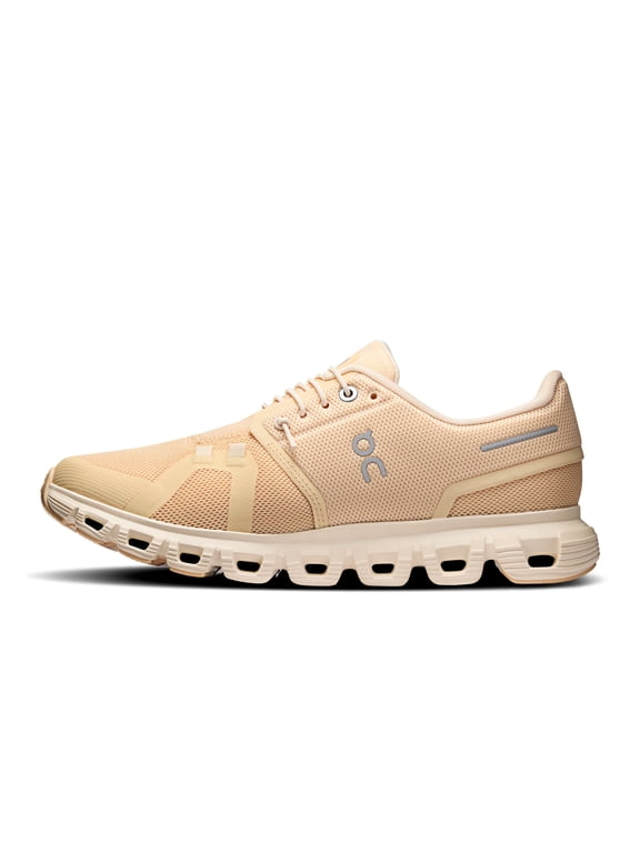 Women's Cloud 6 Castor/Ivory 3WF10064297-11