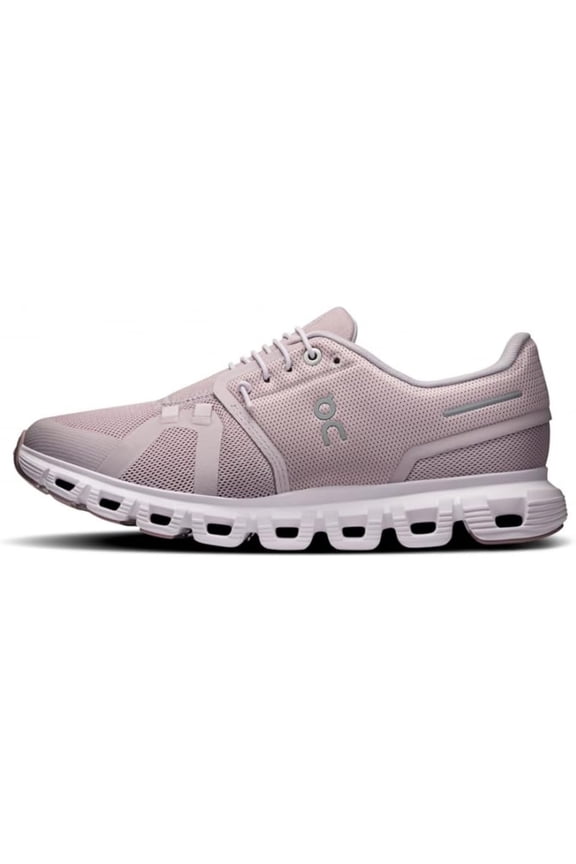 Women's Cloud 6 Mauve/Orchid 3WF10063012-9