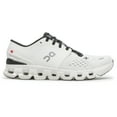 thumbnail image 1 of On 'Cloud X 4' Sneakers White (Women's), 1 of 4