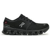 On Cloud X 4 Sneakers Black (Womens)