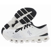 Womens Cloud X 4 Textile Synthetic Trainers