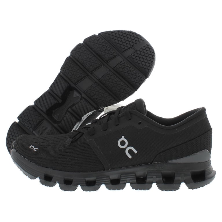 On Cloud スニーカー ブラック 24cm On 'Cloud X 4' Sneakers Black (Women's) - Walmart.com