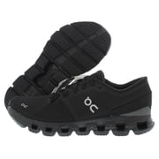 On Cloud X 4 Sneakers Black Womens