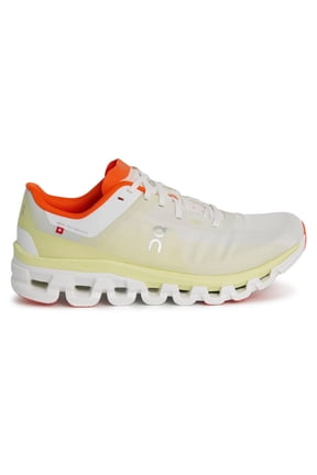 Cloudflow 4 Womens - White Hay - 36 EU