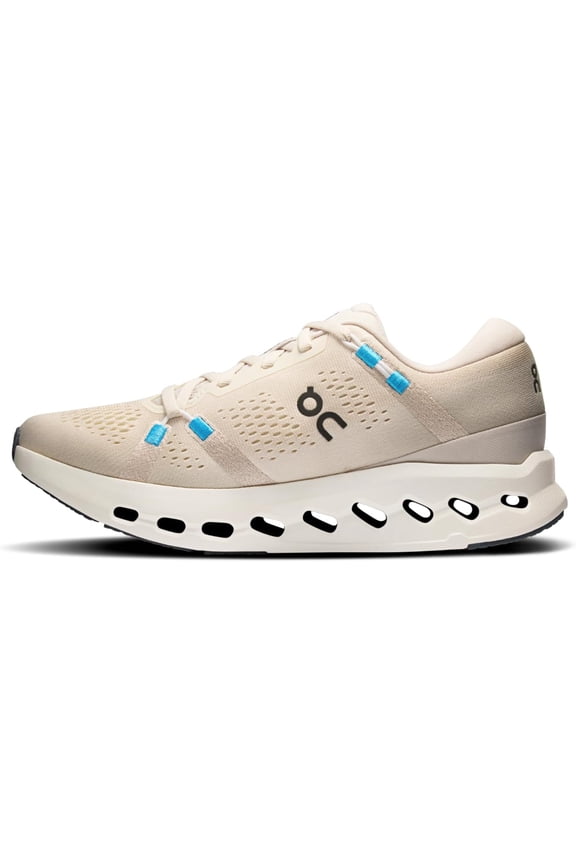 Women's Cloudsurfer 2 Pearl/Ivory 3WF10102143-10.5