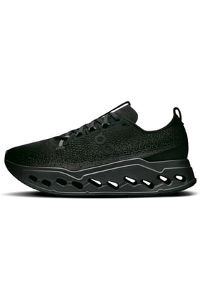 Women's Cloudsurfer Max Black/Eclipse 3WF30220106-9
