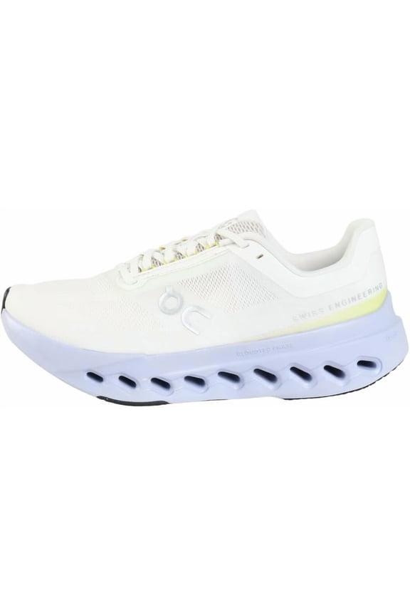 Women's Cloudsurfer Next Ivory/Nimbus 3WE30052050-7.5