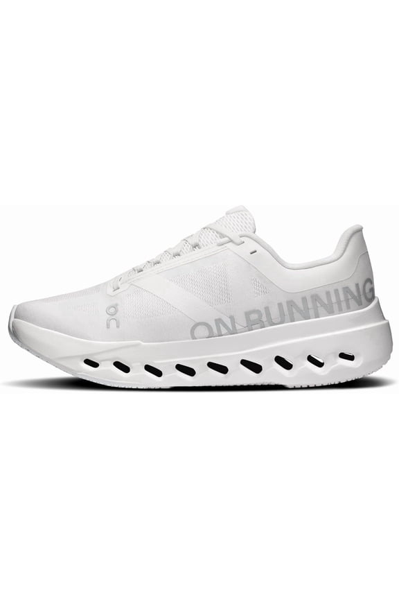 Women's Cloudsurfer Next White/White 3WE30051200-10.5