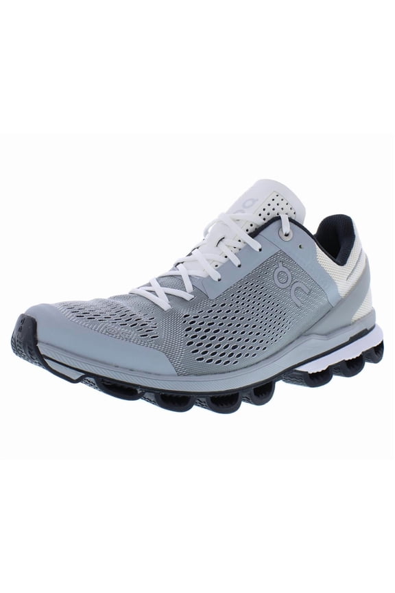 Cloudsurfer 5 Womens Shoes Size 11, Color: Glacier/Black