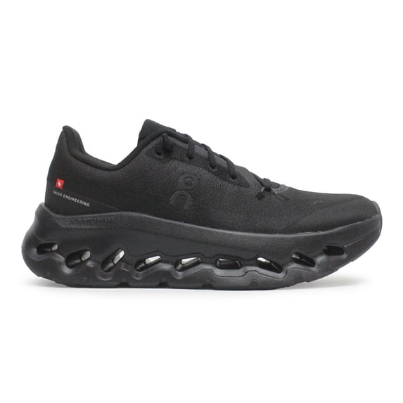 On Womens Cloudtilt Textile Synthetic Trainers