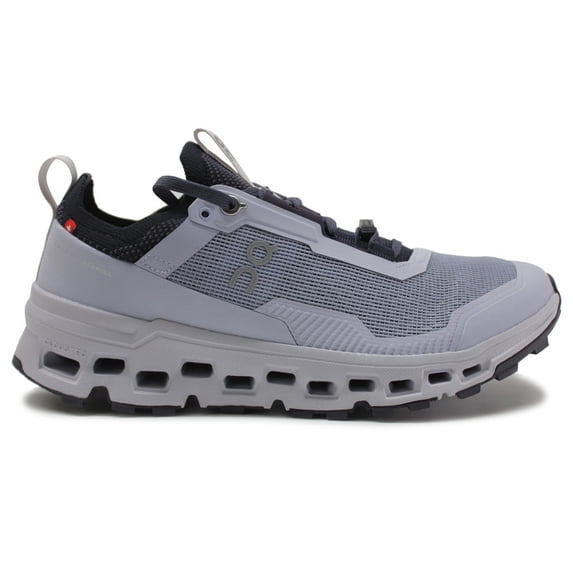 On Womens Cloudultra 2 Textile Synthetic Trainers