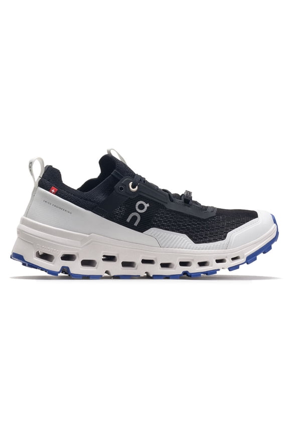 Womens Cloudultra 2 Textile Synthetic Trainers